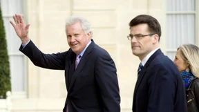 General Electric geht auf die französische Regierung zu