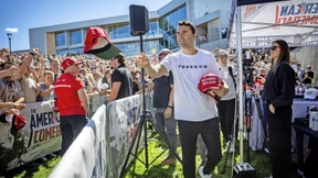 USA nach Kirk-Attentat: „Ein brenzliger Moment für das Land“