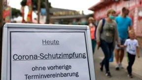 In Praxen droht Verfall von Impfdosen