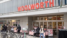 Woolworth will Filialzahl verdoppeln