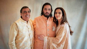 Das sind die reichsten Familiendynastien der Welt 2025