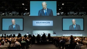 David ohne Chance gegen Goliath