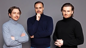 Eine Börse, die niemals schließt