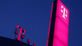 Telekom-Wettbewerber beklagen Dominanz des Dax-Konzerns
