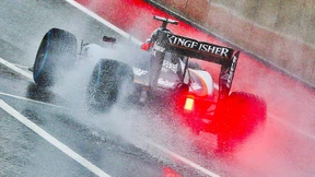 Wilder Westen unter Wasser