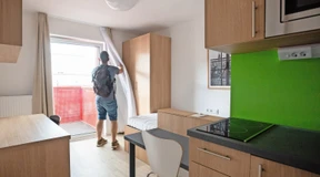 Die Vermietung lohnt nicht mehr