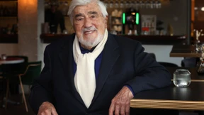 Mario Adorf bekommt den Deutschen Fernsehpreis