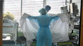 Covid-19 noch immer tödlicher als Grippe