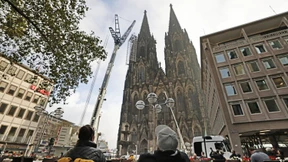 „Kölner Dom“ ist keine Marke