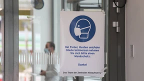 „Viele Kranke trauen sich nicht mehr zum Arzt“