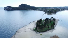 Sieben Menschen am Gardasee mit Dengue-Fieber infiziert