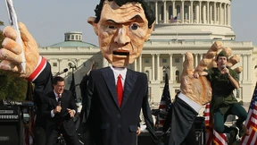 Er sieht aus wie Harry Potter