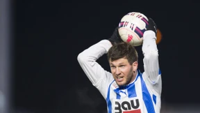 Ein ganz normaler besonderer Fußballspieler