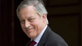 Frankreichs Notenbankpräsident warnt die EZB vor Aktionismus