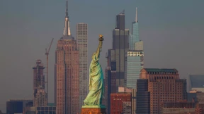 New York nur noch für reiche Urlauber?