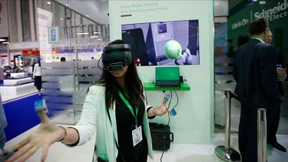 Diese Industrie-Aktien springen an