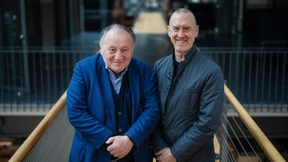 Verschleudertes Forsythe-Erbe