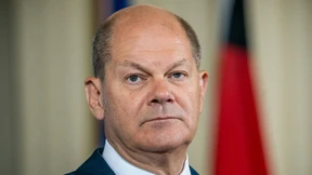 Scholz will Finanzaufsicht stärken