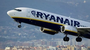 Ryanair verdoppelt Gewinn
