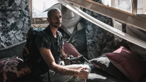 Fotojournalist Lallican in Ukraine getötet