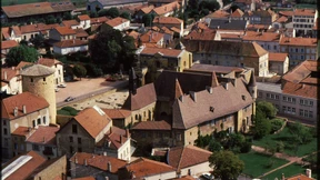 Täter machen Millionenbeute bei Überfall auf Museum für religiöse Kunst