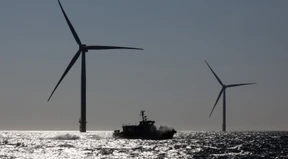 Einige Versicherer setzten auf die Umwelt als Investment