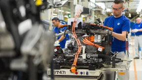 Jede Woche 6000 Angriffe aus dem Internet gegen VW