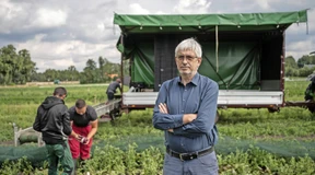 „Alle wollen regionale Lebensmittel, aber es passiert nichts“