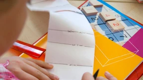 Zeit zum Umparken bei der Schulwahl