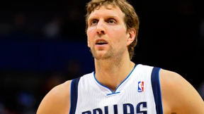 Nowitzkis Mavericks ohne Herz