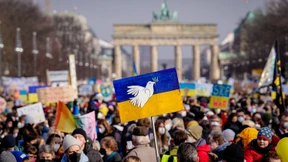 Sie wollen fühlen, dass sie nicht allein sind