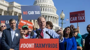 Niemand will die Autozölle