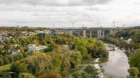 Kripo ermittelt nach Fund einer Wasserleiche