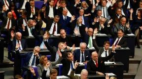 AfD-Abgeordnete haben 2022 am meisten verdient