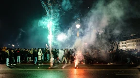 Böllerverbot, Gendern und Verkehr erregen die Wähler
