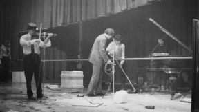 Eine legendär gescheiterte Performance