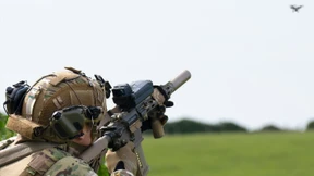 London will den Streitkräften Abschuss ermöglichen