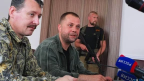 Moskaus  kürzerer Arm