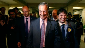 Volksparteien in Bedrängnis