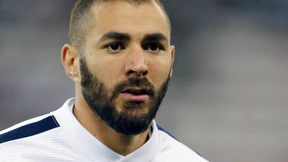 Benzema in Sexvideo-Affäre in Gewahrsam