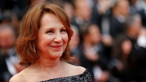 Französischer Filmstar Nathalie Baye gestorben