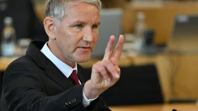 Warum interessiert sich die AfD für Drohnen und militärische Transporte?