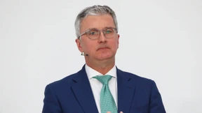 VW-Aufsichtsrat entscheidet offenbar am Montag über Stadler