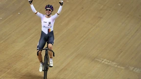 Pohl holt Titel im Punktefahren