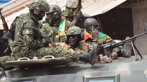 Putsch lässt Aluminium-Preis auf Rekordhoch steigen