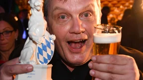 Sein Mann ist geborener Münchner