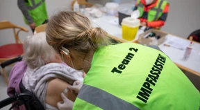 „Das Parlament muss bei der Impfpflicht aufwachen“