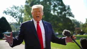 Trump weist Kritik nach Massakern zurück