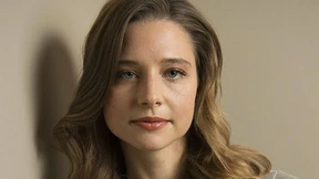 „Ich schreibe oft Briefe an mein größeres Ich“