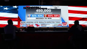 Wann ist die Wahl gelaufen?